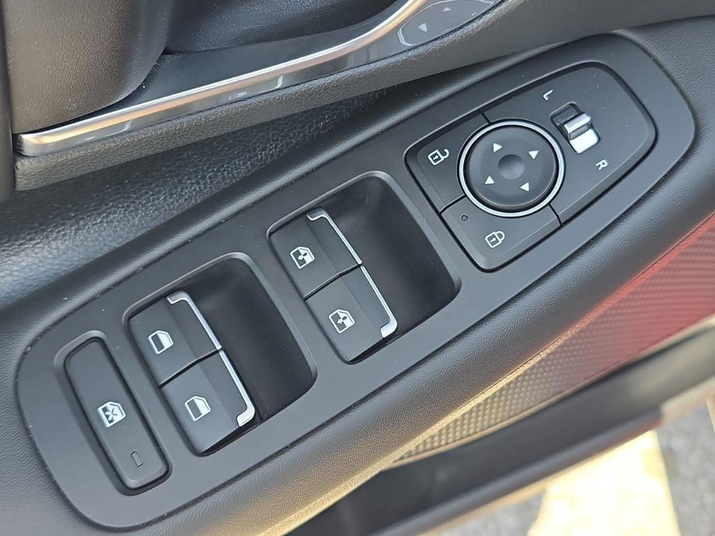used 2023 Hyundai Sonata car, priced at $18,181