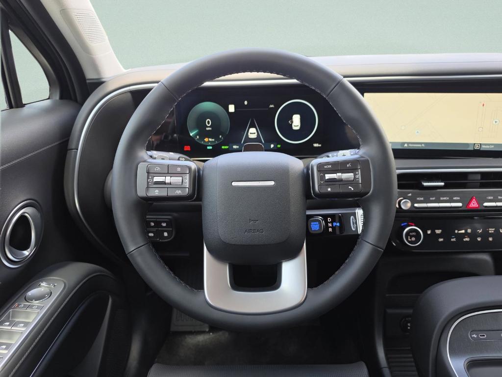 new 2026 Hyundai Palisade car, priced at $46,979
