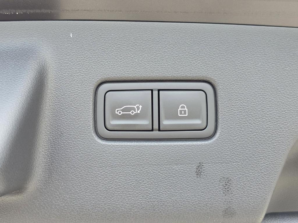 new 2026 Hyundai Palisade car, priced at $46,979