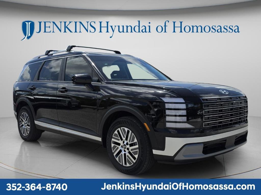 new 2026 Hyundai Palisade car, priced at $45,132