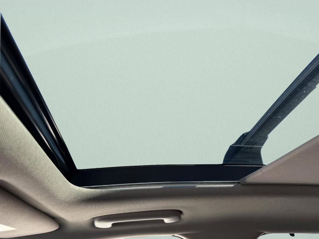 used 2022 Hyundai Santa Fe car