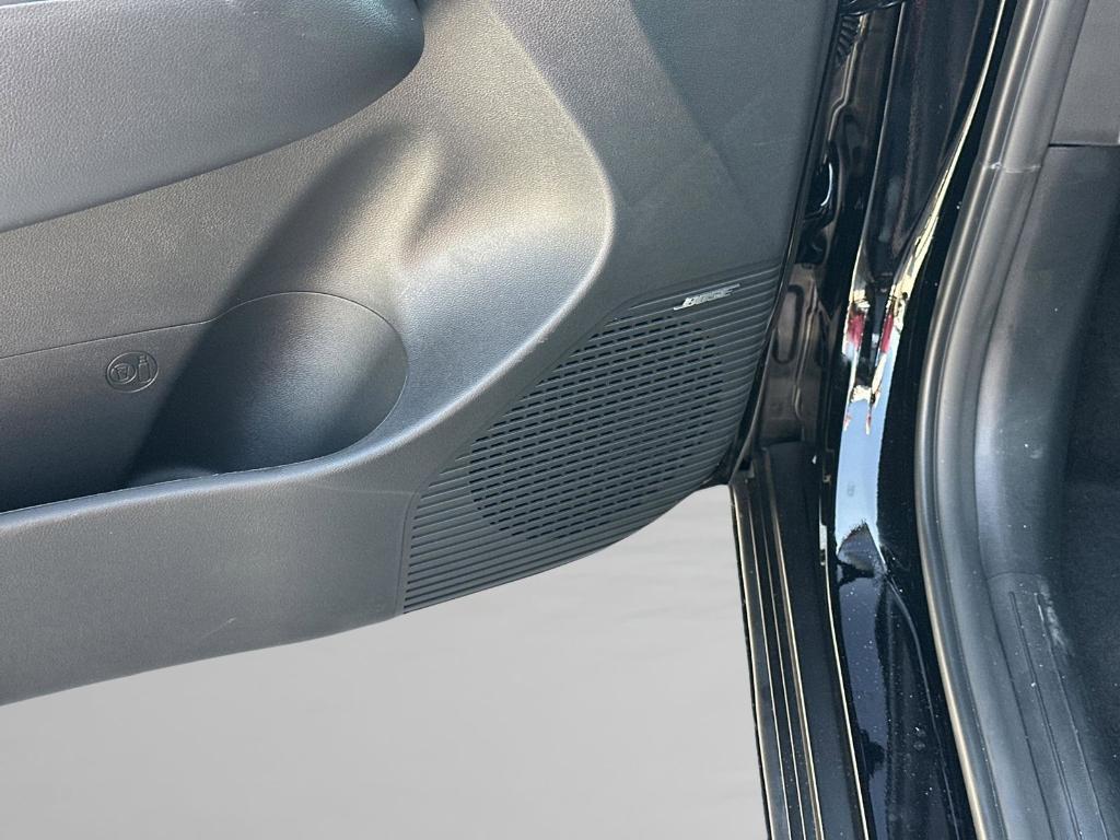 new 2026 Hyundai Kona car, priced at $34,534