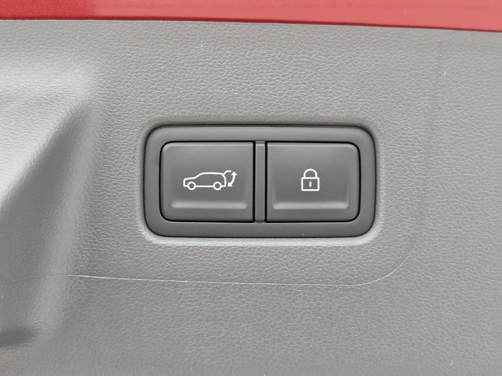 new 2026 Hyundai Santa Fe car, priced at $46,182