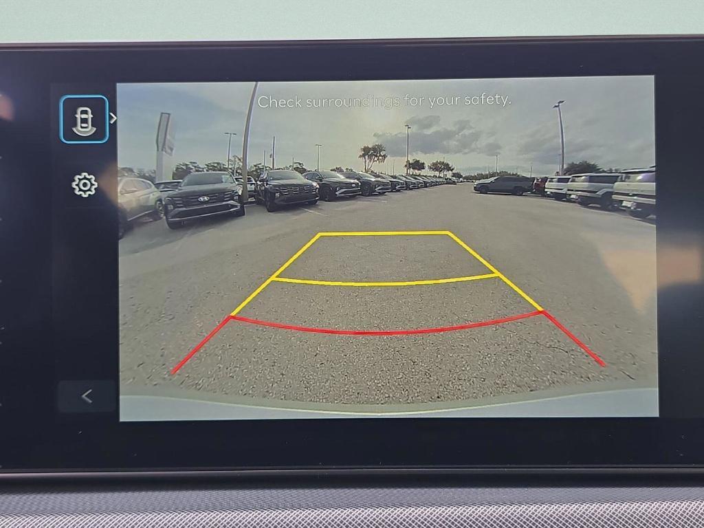 new 2026 Hyundai Sonata car, priced at $27,204