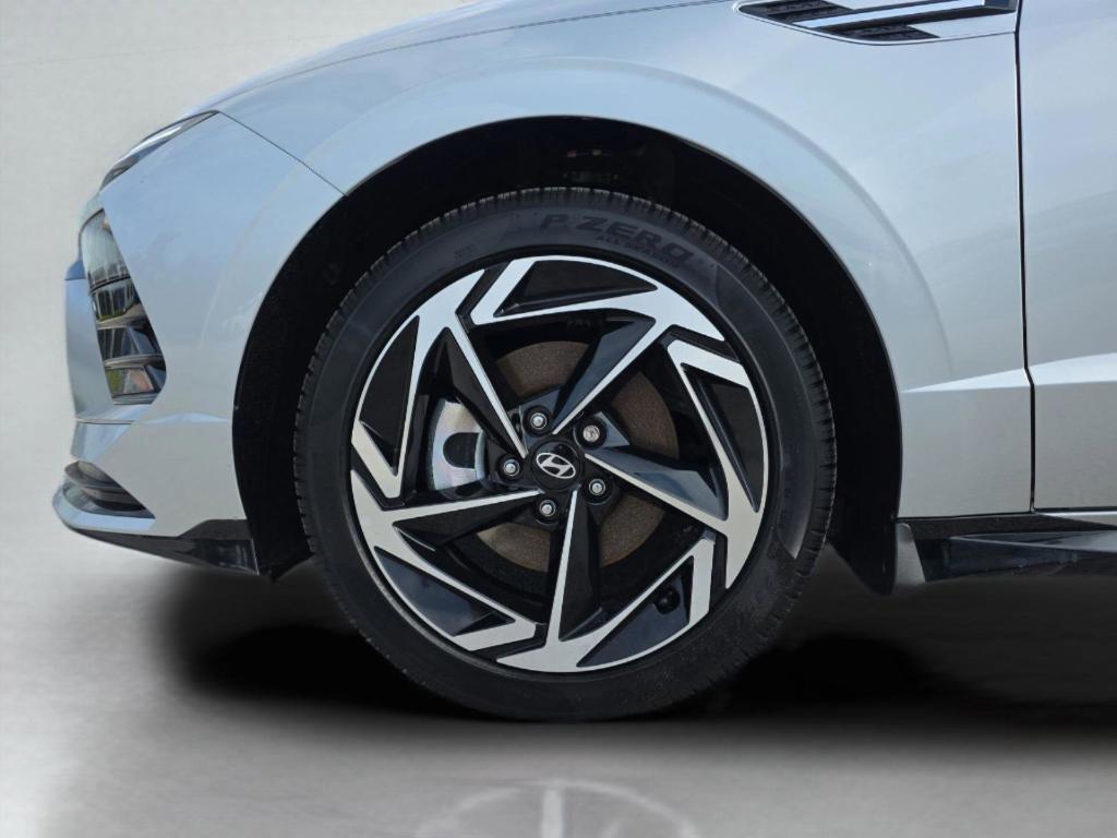 new 2026 Hyundai Sonata car, priced at $27,204