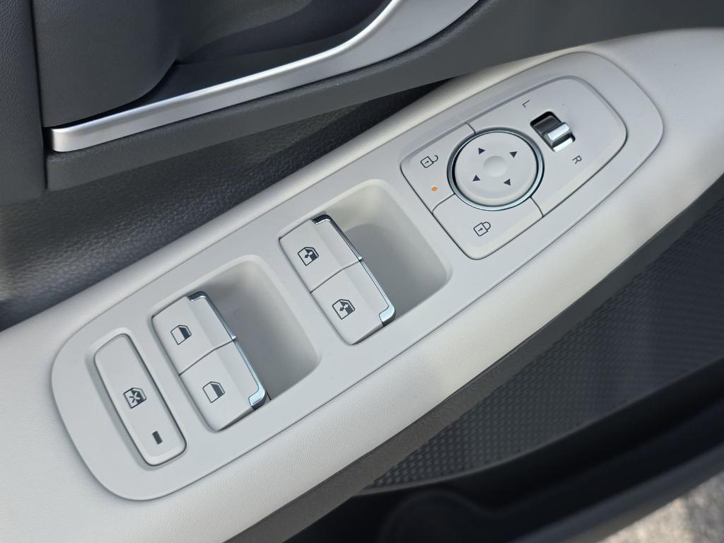 new 2026 Hyundai Sonata car, priced at $27,204