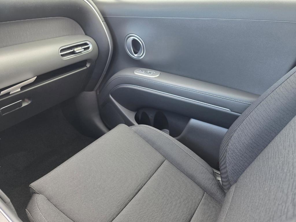 new 2026 Hyundai Palisade car, priced at $39,165