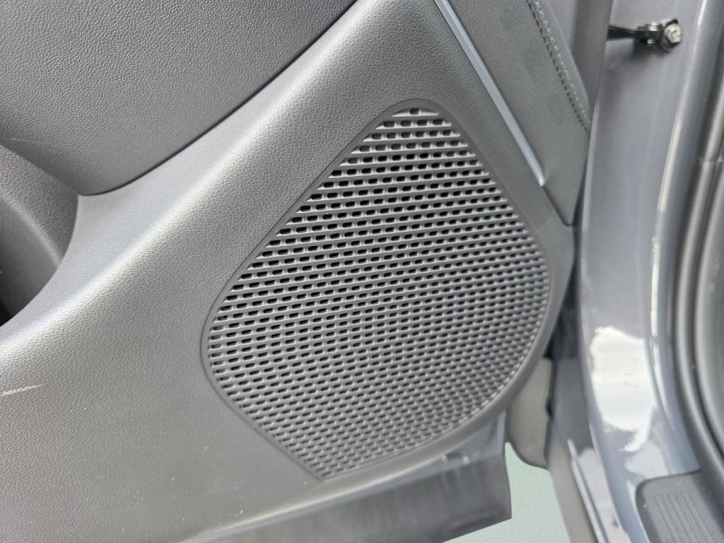 new 2026 Hyundai Palisade car, priced at $39,165