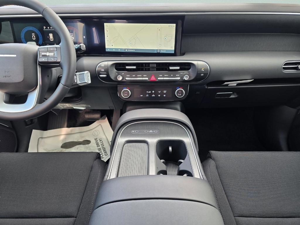 new 2026 Hyundai Palisade car, priced at $39,165