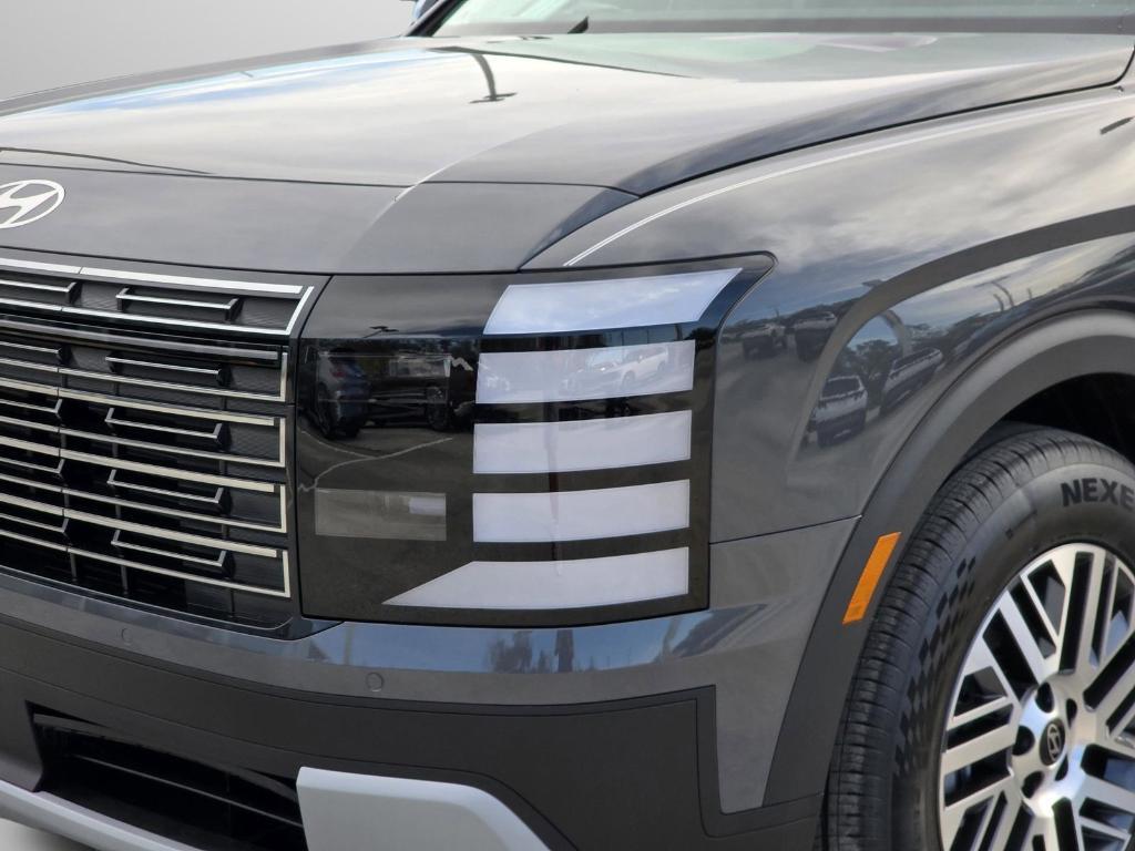 new 2026 Hyundai Palisade car, priced at $39,165