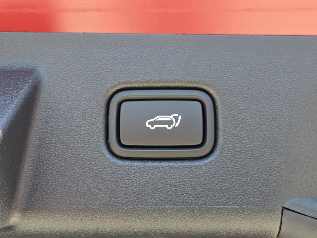 new 2026 Hyundai Tucson car, priced at $32,911