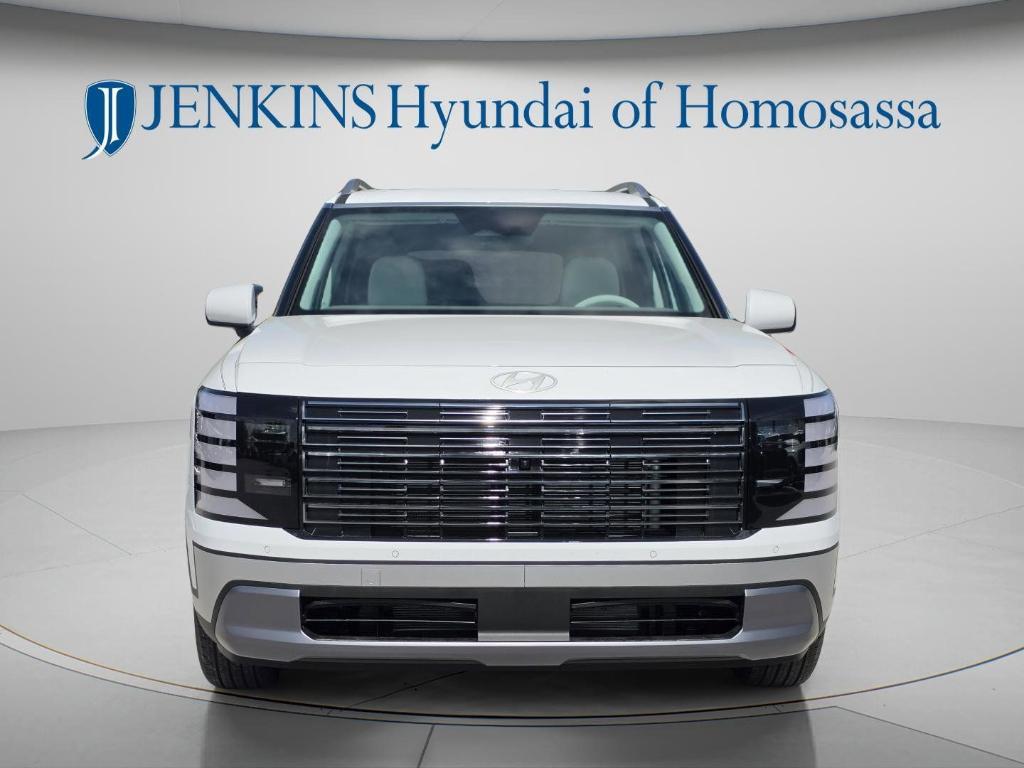 new 2026 Hyundai Palisade car, priced at $46,595