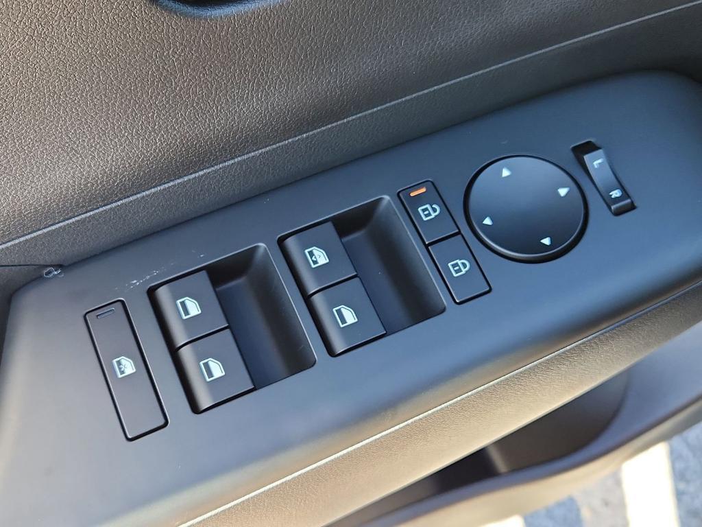 new 2026 Hyundai Kona car, priced at $25,983