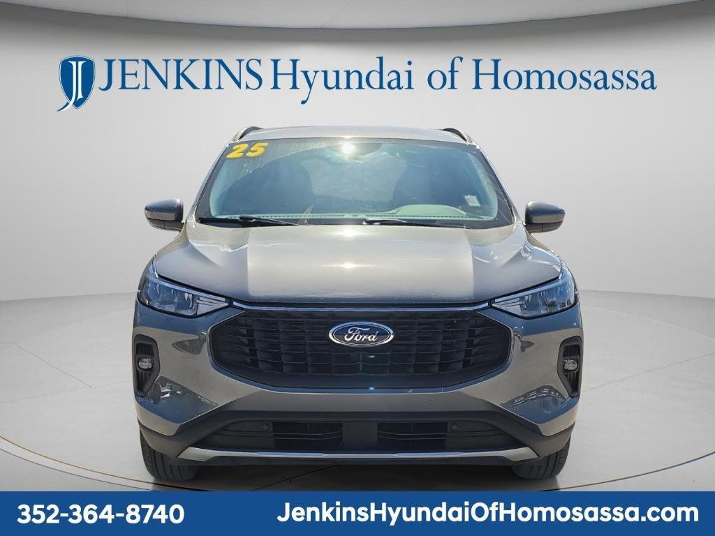 used 2025 Ford Escape car, priced at $26,751
