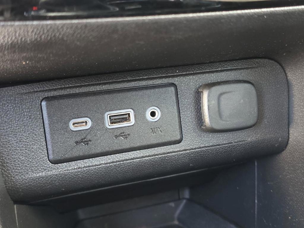 used 2022 Buick Encore GX car, priced at $17,486