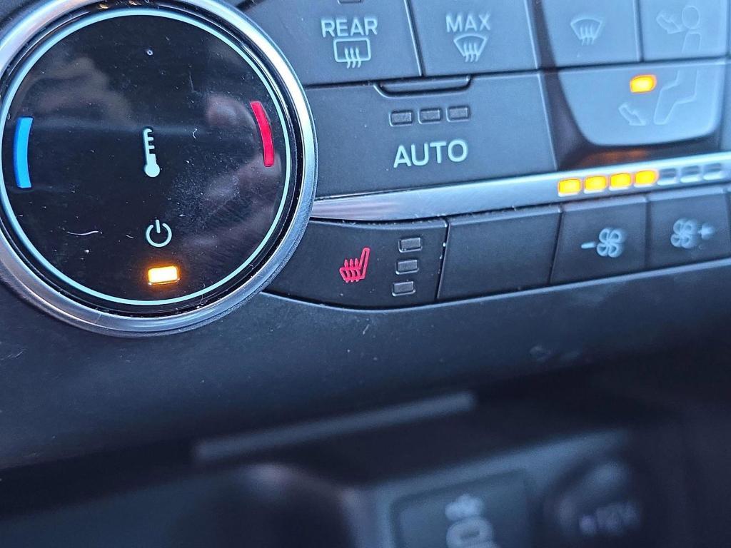 used 2024 Ford Escape car, priced at $20,082