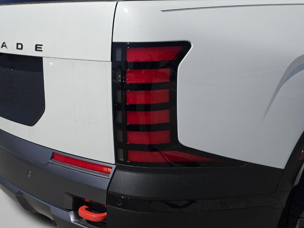 new 2026 Hyundai Palisade car, priced at $47,702