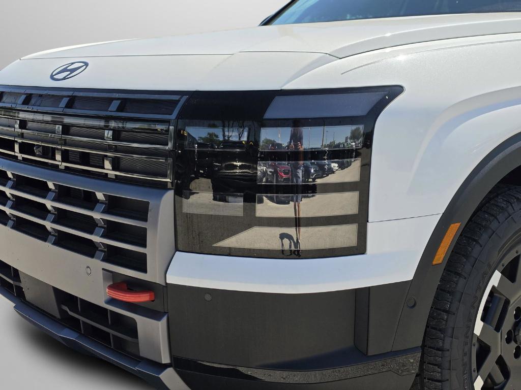 new 2026 Hyundai Palisade car, priced at $47,702