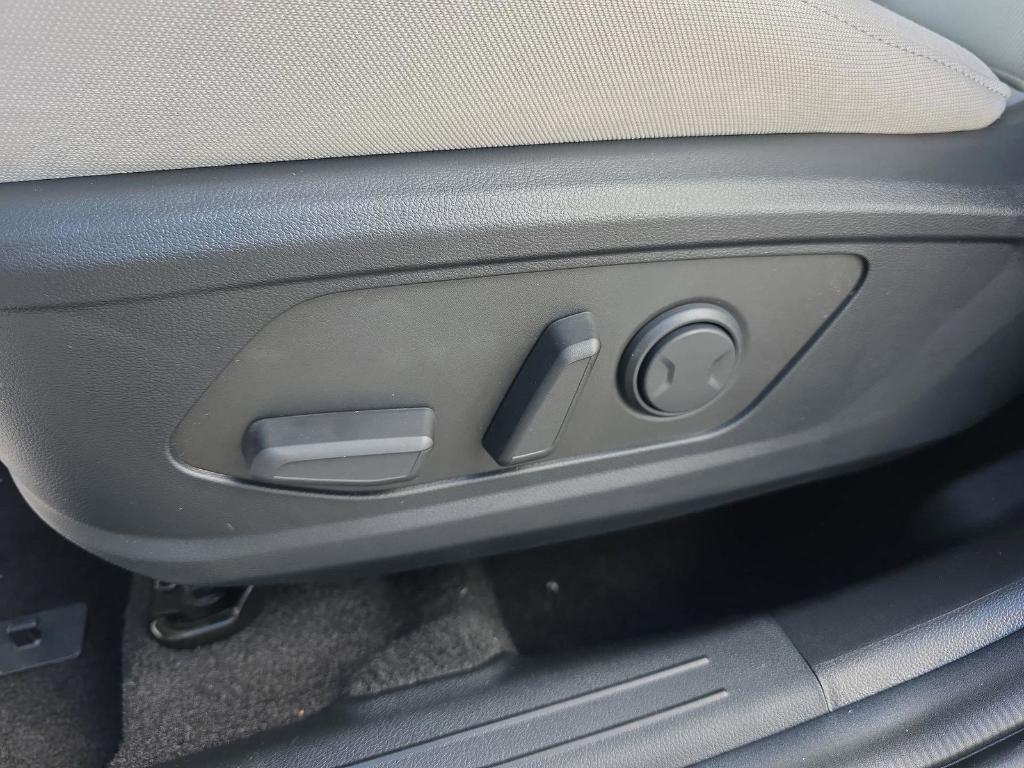 new 2026 Hyundai Tucson car, priced at $29,839