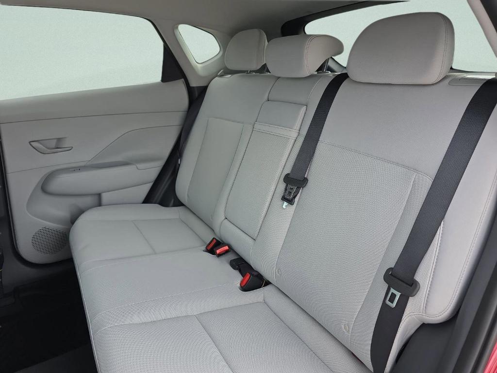 new 2026 Hyundai Kona car, priced at $28,458