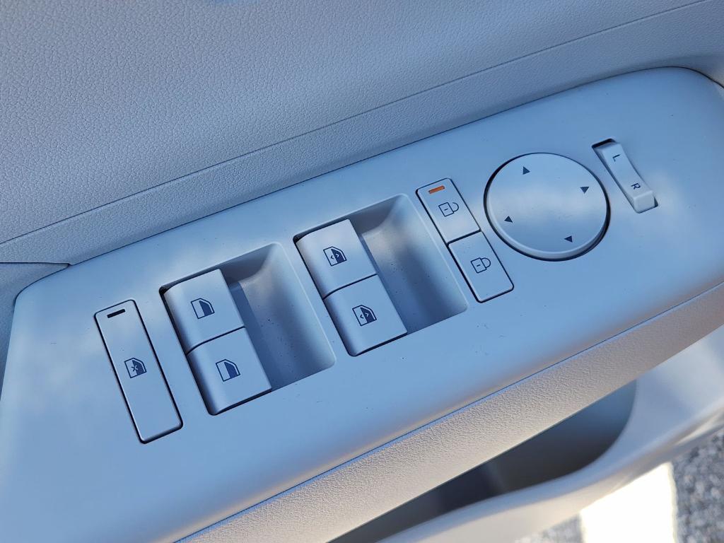 new 2026 Hyundai Kona car, priced at $28,656