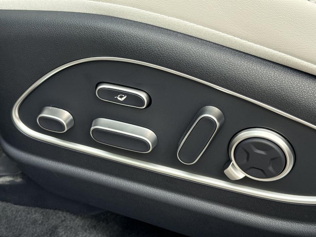 new 2026 Hyundai Palisade car, priced at $52,333