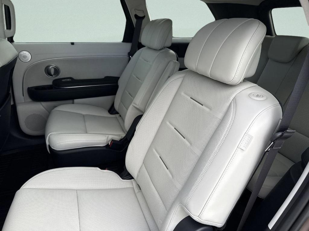 new 2026 Hyundai Palisade car, priced at $52,333