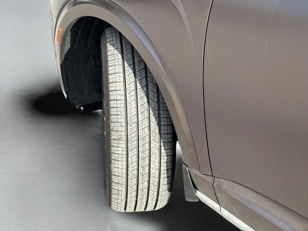 new 2026 Hyundai Palisade car, priced at $52,333