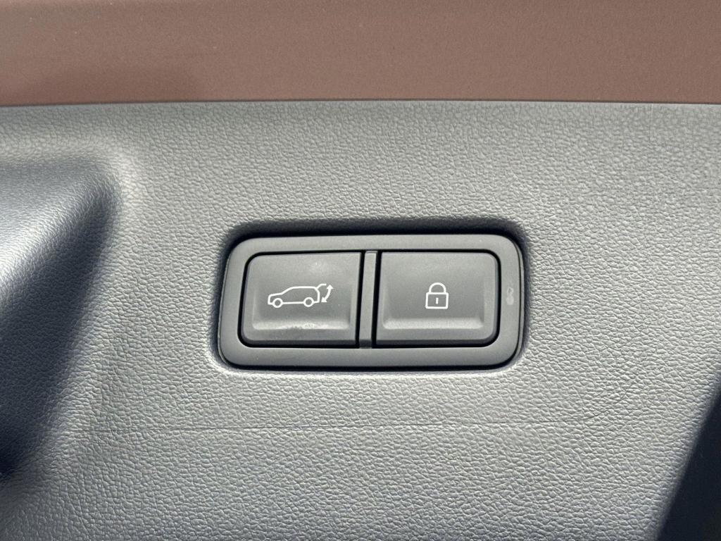 new 2026 Hyundai Palisade car, priced at $52,333