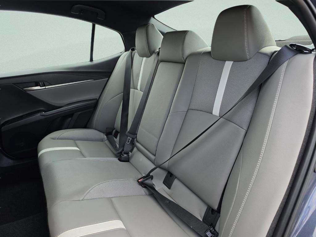 used 2026 Toyota Camry car, priced at $32,040