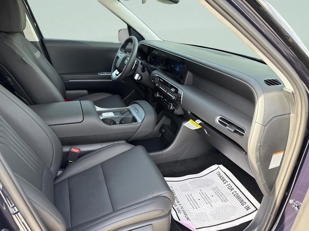 new 2026 Hyundai Palisade car, priced at $46,880