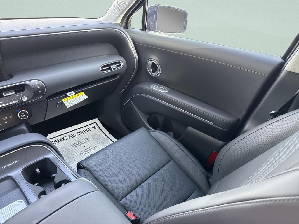 new 2026 Hyundai Palisade car, priced at $46,880