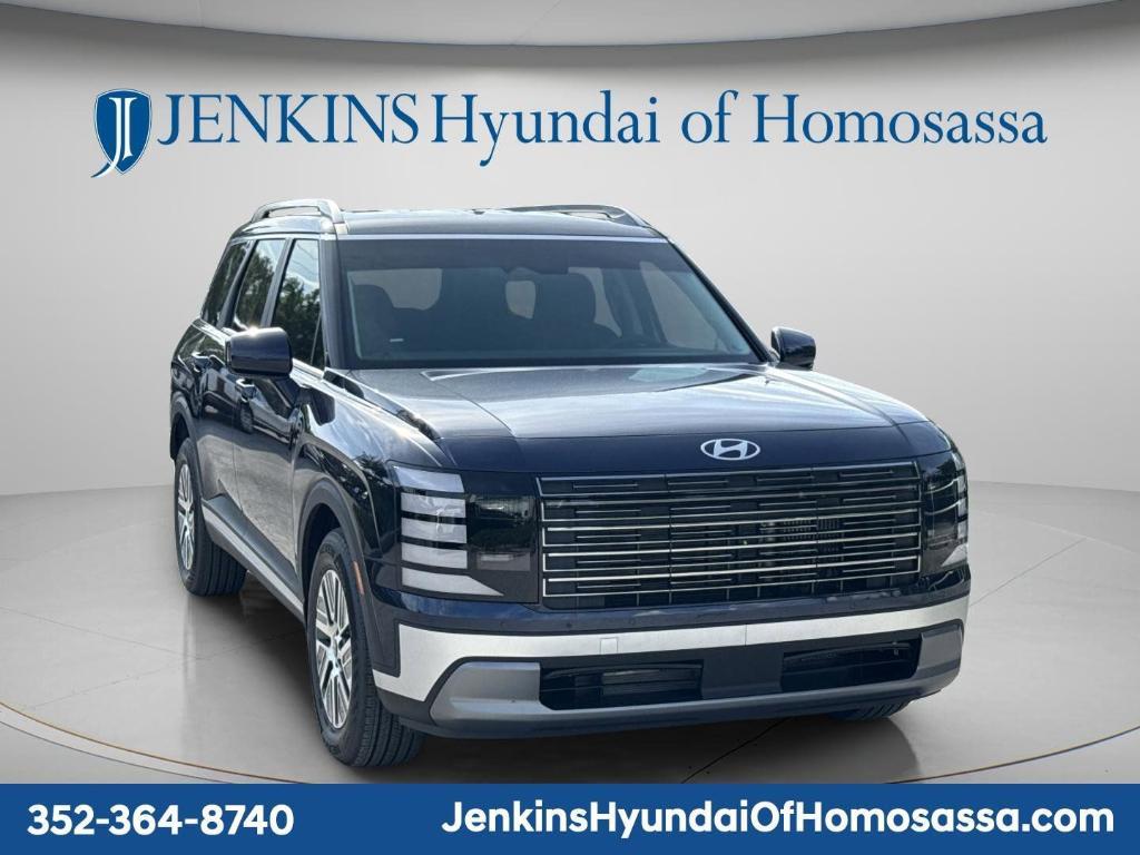 new 2026 Hyundai Palisade car, priced at $46,880