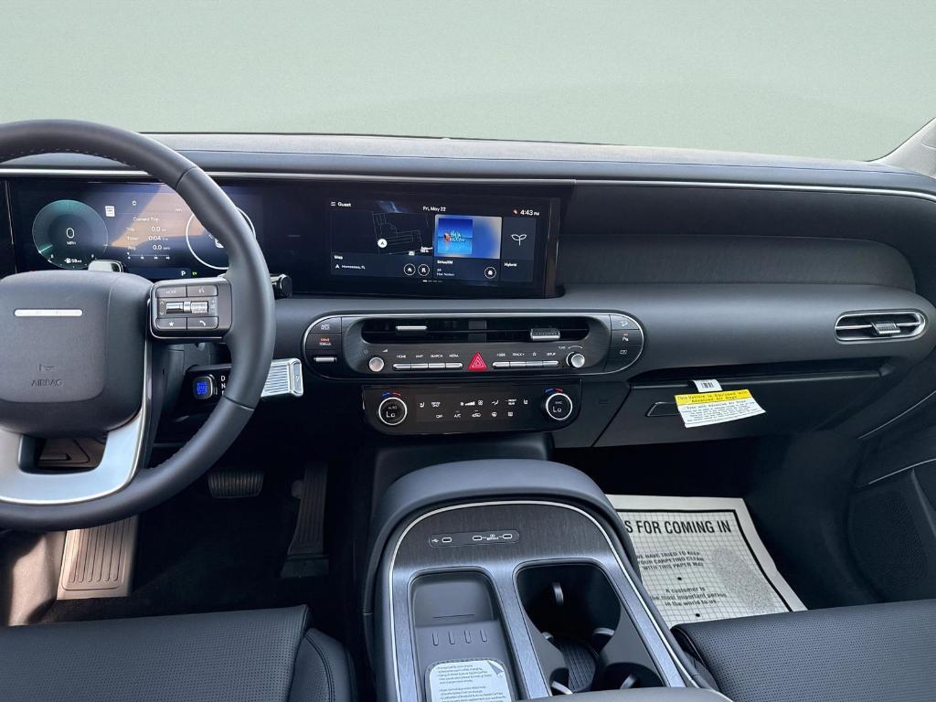 new 2026 Hyundai Palisade car, priced at $46,880