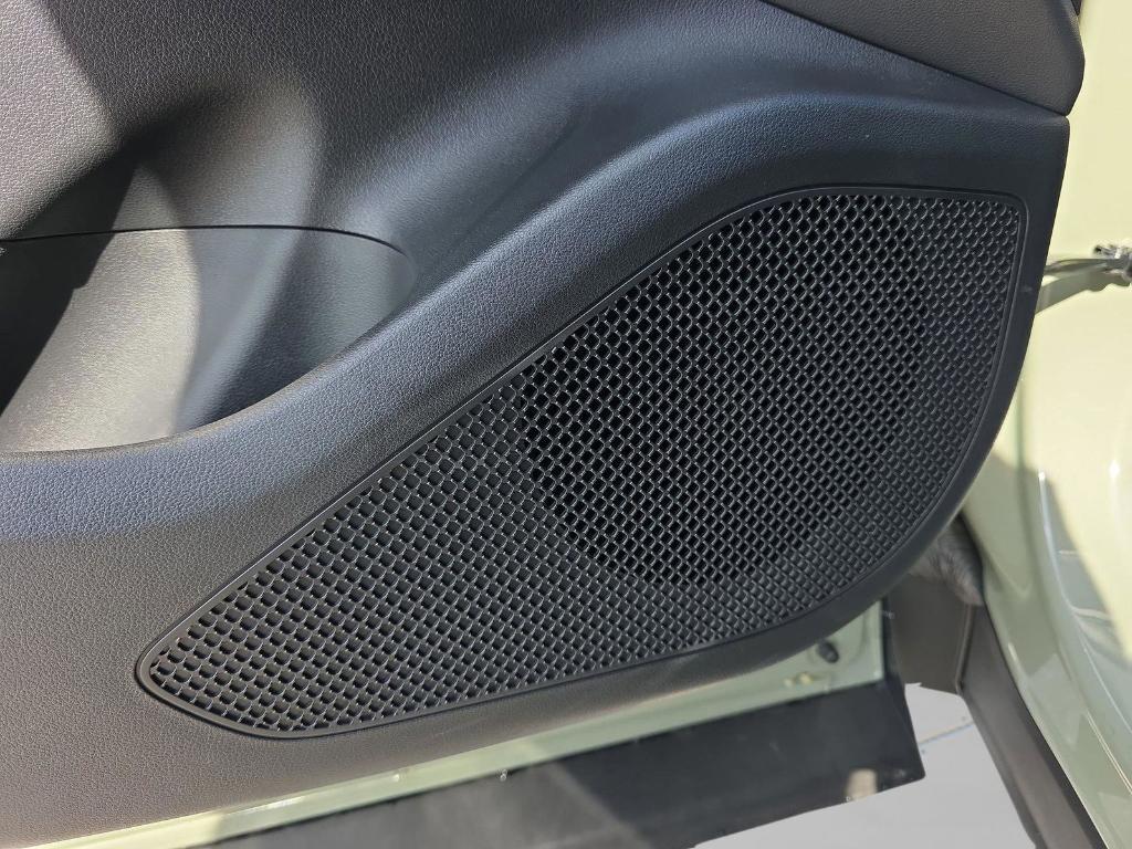 new 2026 Hyundai SANTA CRUZ car, priced at $41,314