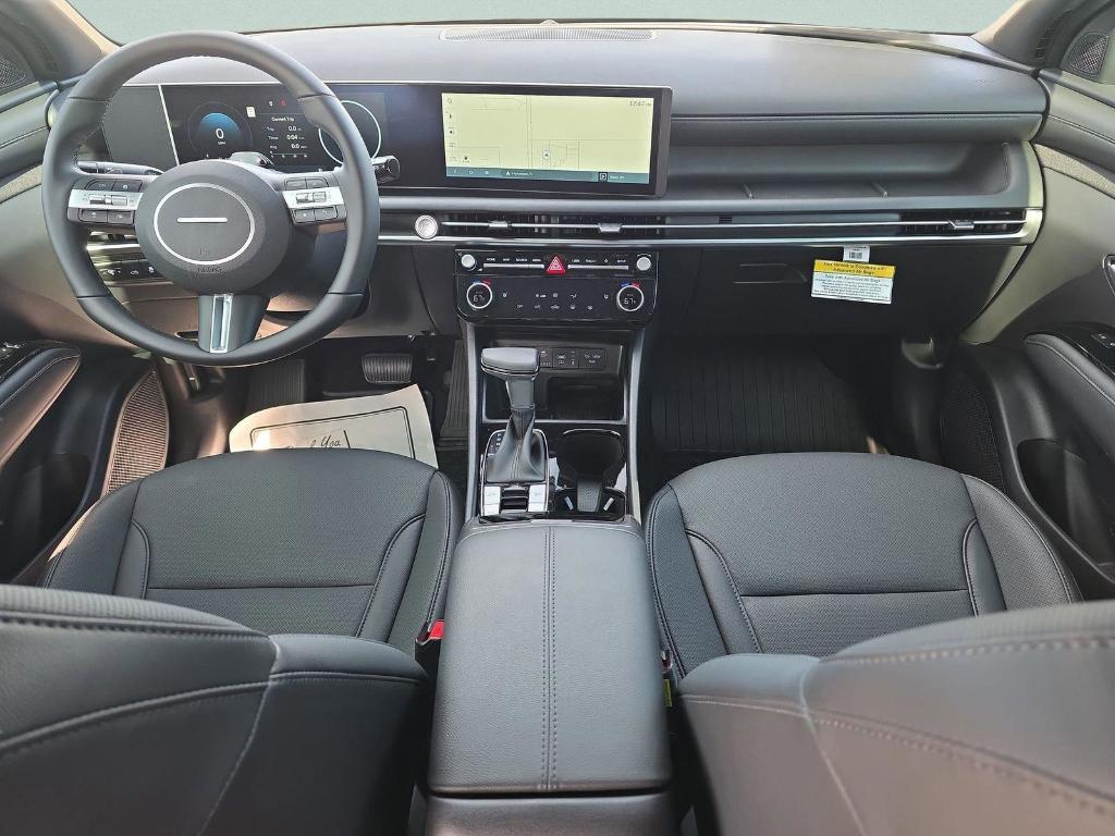 new 2026 Hyundai SANTA CRUZ car, priced at $41,314