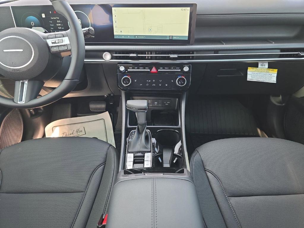 new 2026 Hyundai SANTA CRUZ car, priced at $41,314