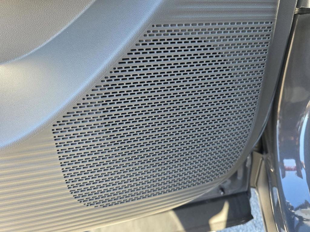 new 2026 Hyundai SANTA FE HEV car, priced at $35,844