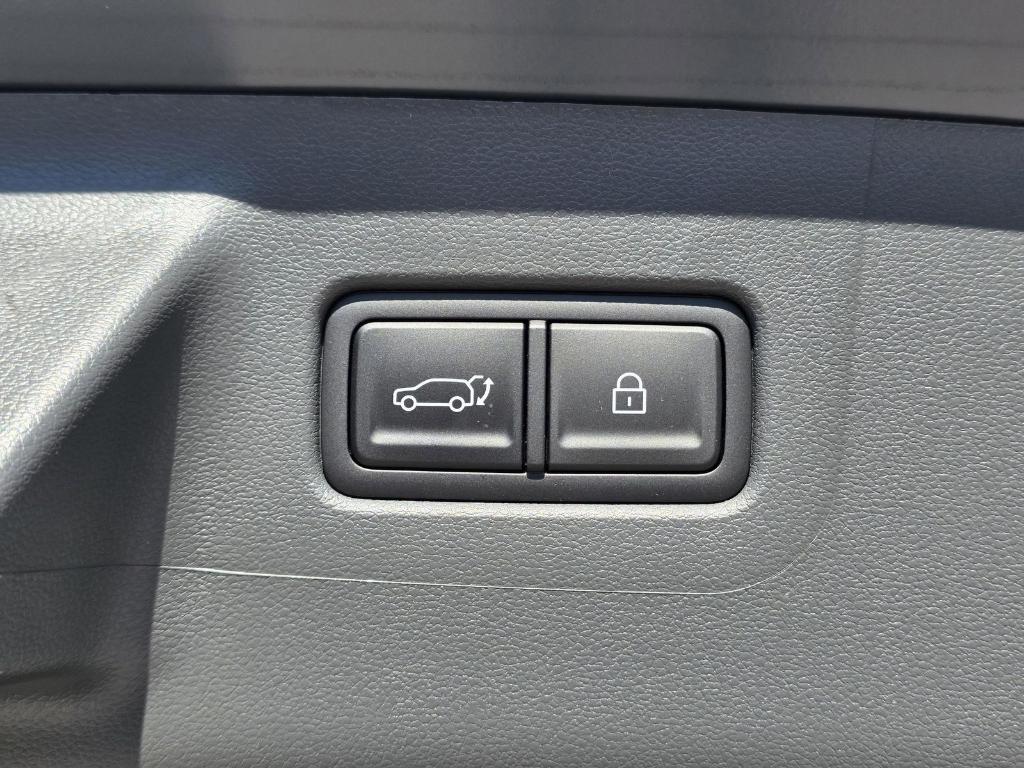 new 2026 Hyundai SANTA FE HEV car, priced at $35,844