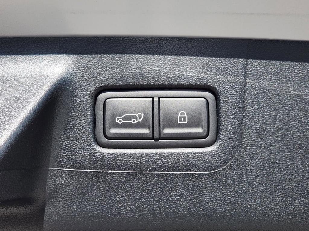 new 2026 Hyundai SANTA FE HEV car, priced at $38,207