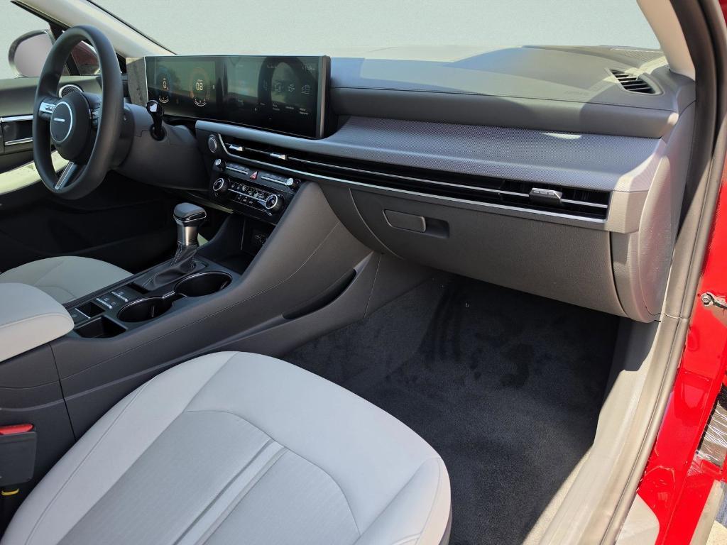 new 2026 Hyundai Sonata car, priced at $28,319
