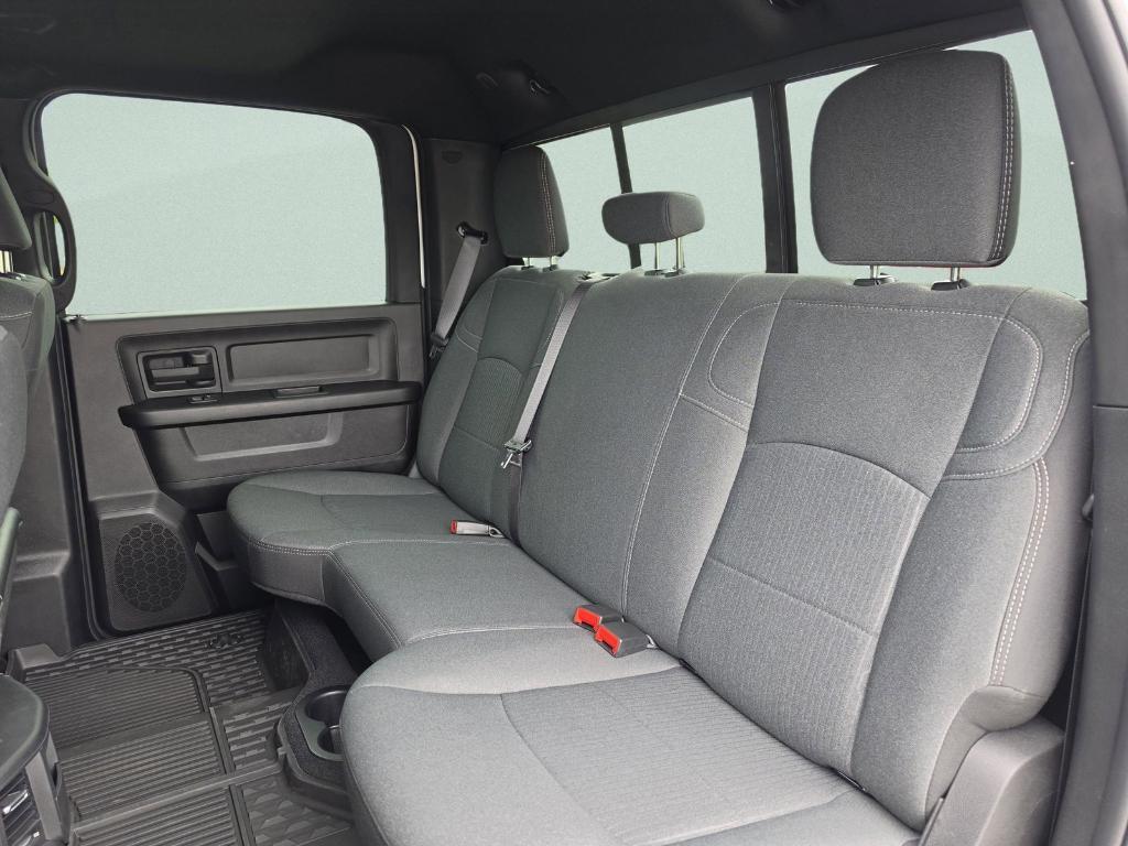 used 2024 Ram 3500 car