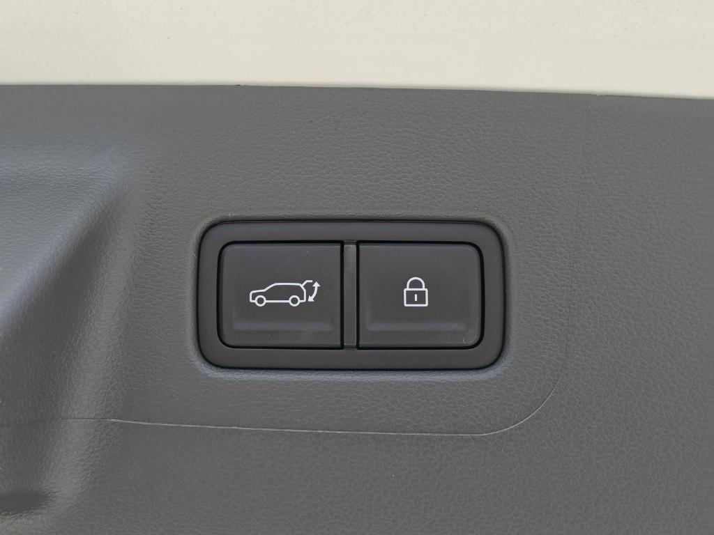 new 2026 Hyundai Santa Fe car, priced at $38,534