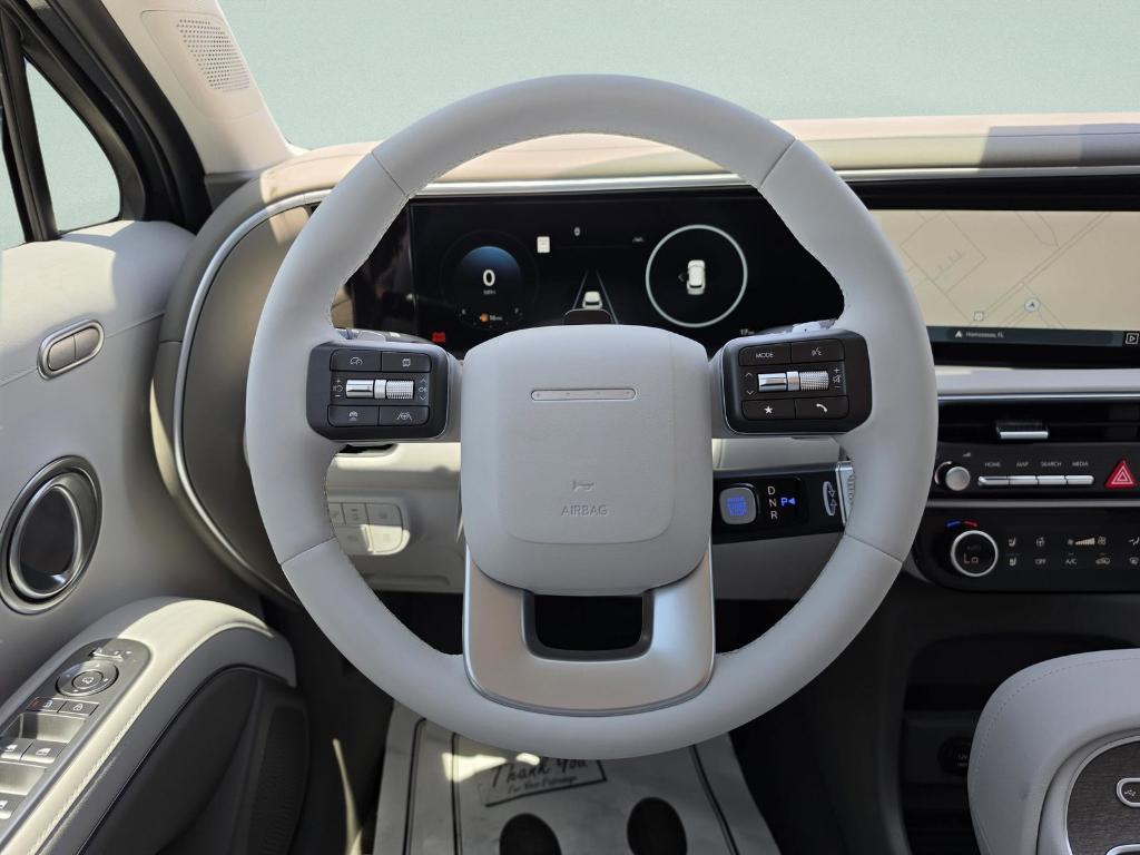 new 2026 Hyundai Palisade car, priced at $46,108