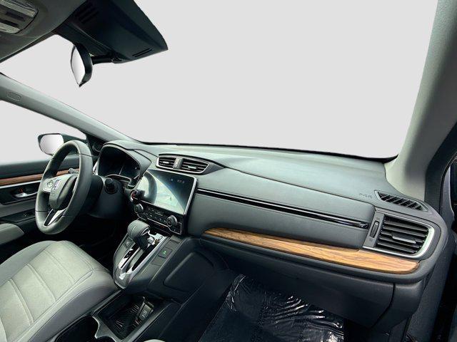 used 2017 Honda CR-V car, priced at $17,934
