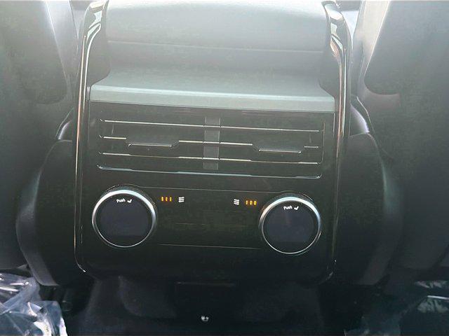 used 2023 Land Rover Range Rover Sport car, priced at $68,889