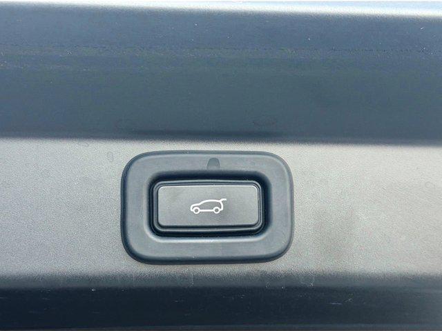 used 2023 Land Rover Range Rover Sport car, priced at $68,889