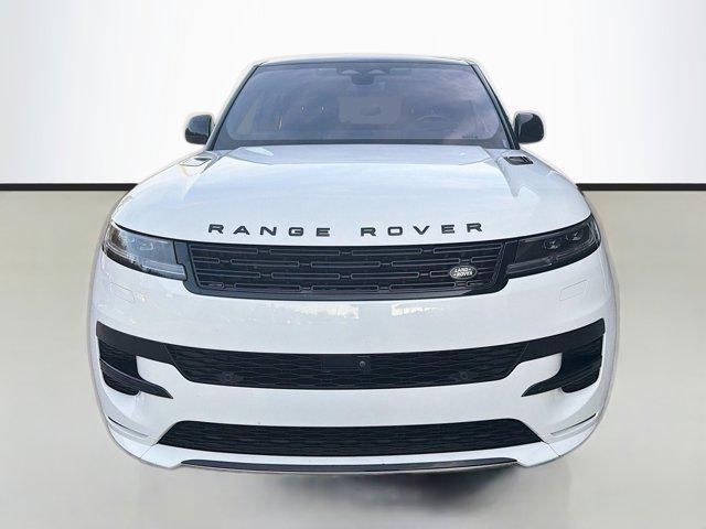 used 2023 Land Rover Range Rover Sport car, priced at $68,889