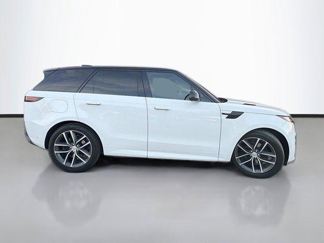 used 2023 Land Rover Range Rover Sport car, priced at $68,889