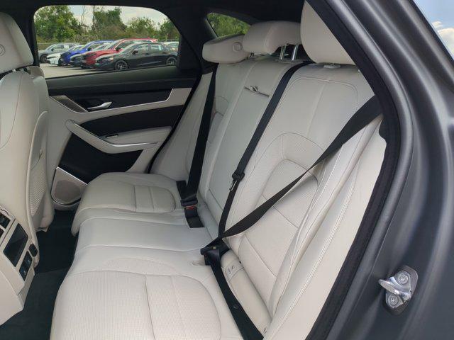 new 2026 Jaguar F-PACE car, priced at $60,963